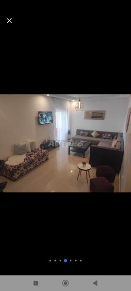 Appartement a louer a Ola Blanca2